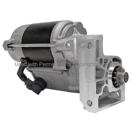 Mpa 03-06 Toyota Trucks & Vans New Starter, 12080N 12080N